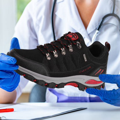 Baskets de randonnée confortables pour femme