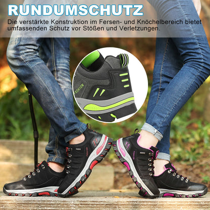 Baskets de randonnée confortables pour femme