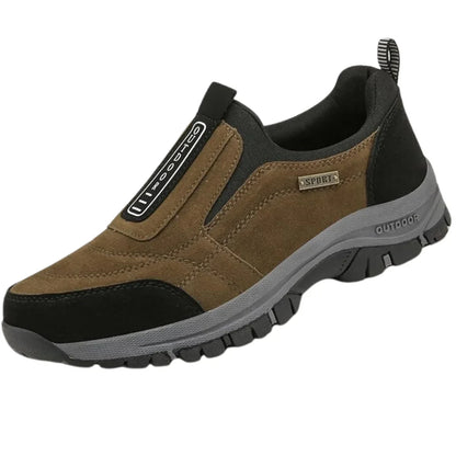 Baskets de randonnée confortables pour homme