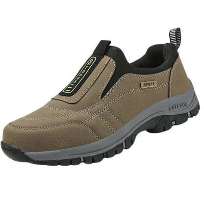 Baskets de randonnée confortables pour homme