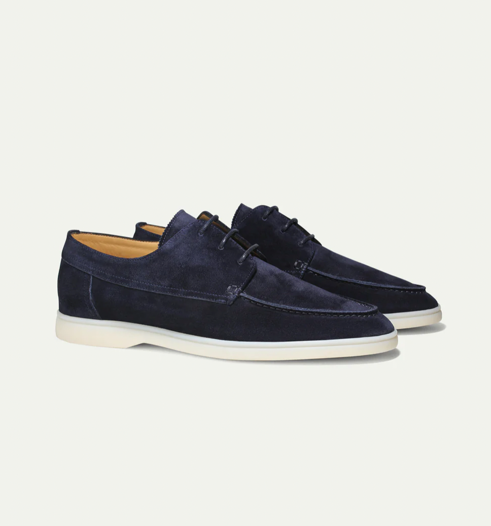 Chaussures confortables loafers pour homme
