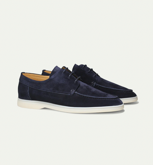 Chaussures confortables loafers pour homme