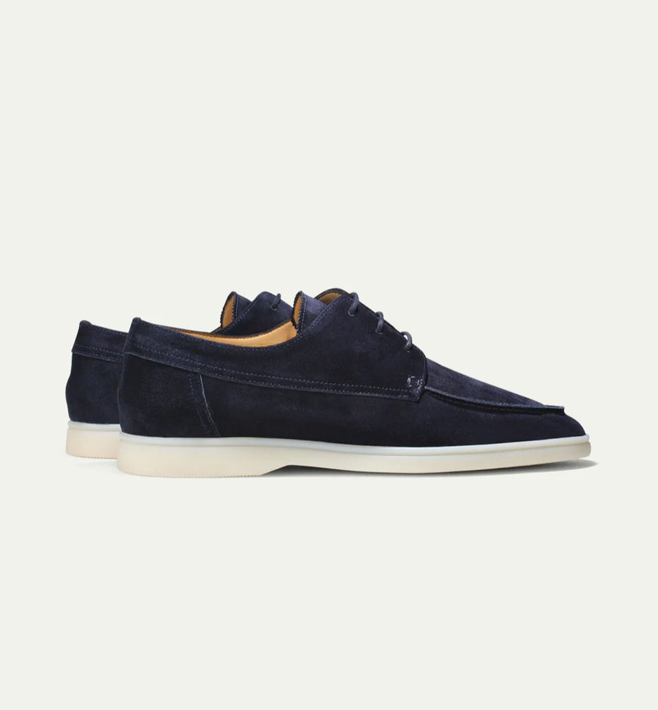Chaussures confortables loafers pour homme