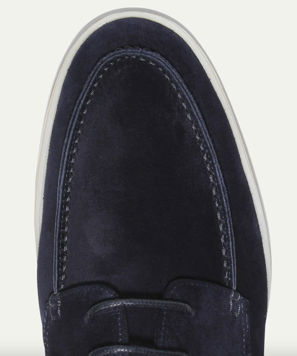 Chaussures confortables loafers pour homme