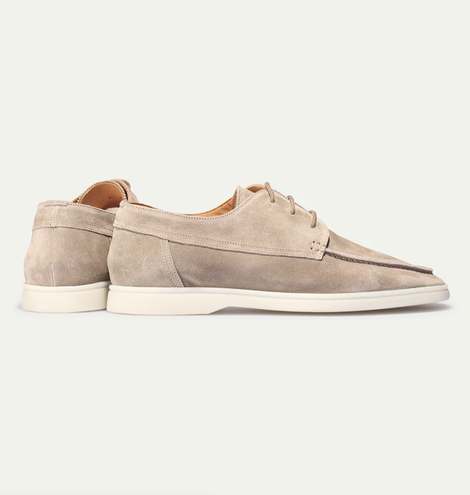 Chaussures confortables loafers pour homme