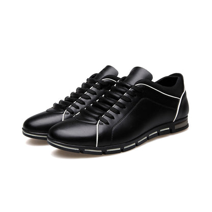 Chaussures classiques élégantes pour homme