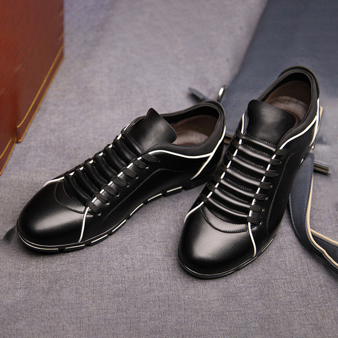 Chaussures classiques élégantes pour homme