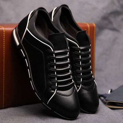 Chaussures classiques élégantes pour homme