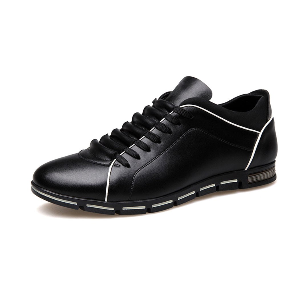 Chaussures classiques élégantes pour homme