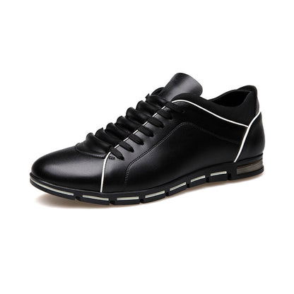 Chaussures classiques élégantes pour homme