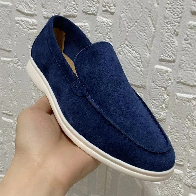 Scarpe basse da uomo | Comode