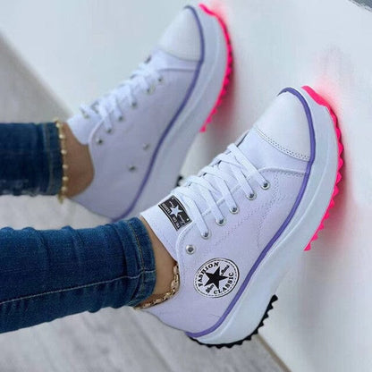 Scarpe di gomma da donna | Comode