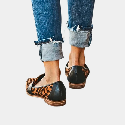 Mocassins quotidiens femme | Élégants