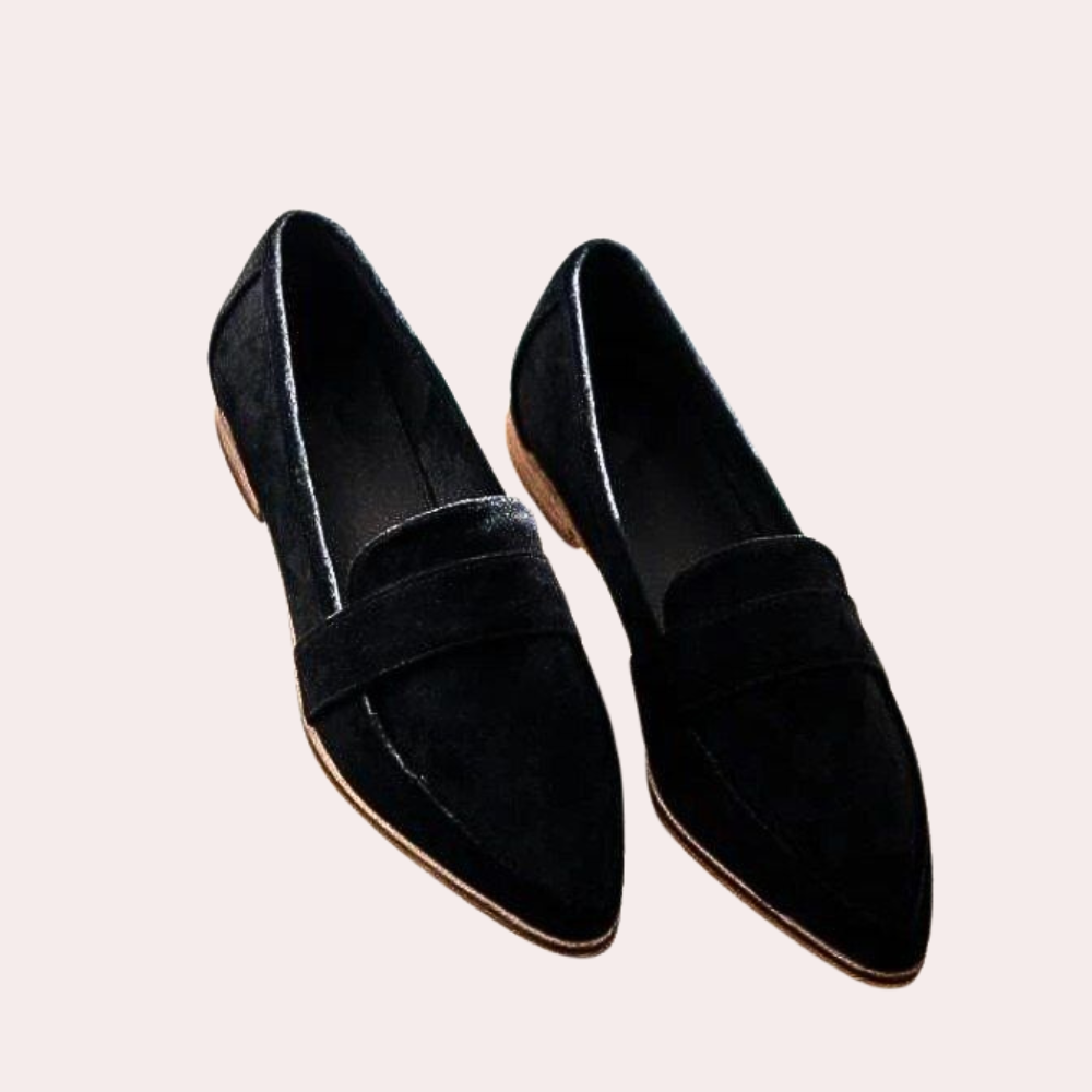 Mocassins quotidiens femme | Élégants