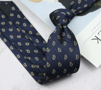 Cravates rayées et à pois homme | business formel