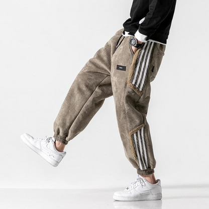 Pantalon de jogging sport homme | long
