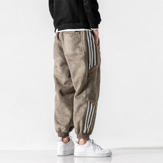 Pantalon de jogging sport homme | long