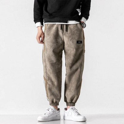 Pantalon de jogging sport homme | long