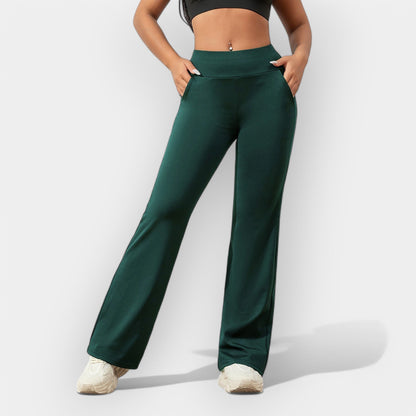 Pantalon de jogging stretch femme | Entraînement