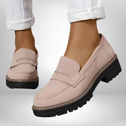Chaussures élégantes femme | Compensées