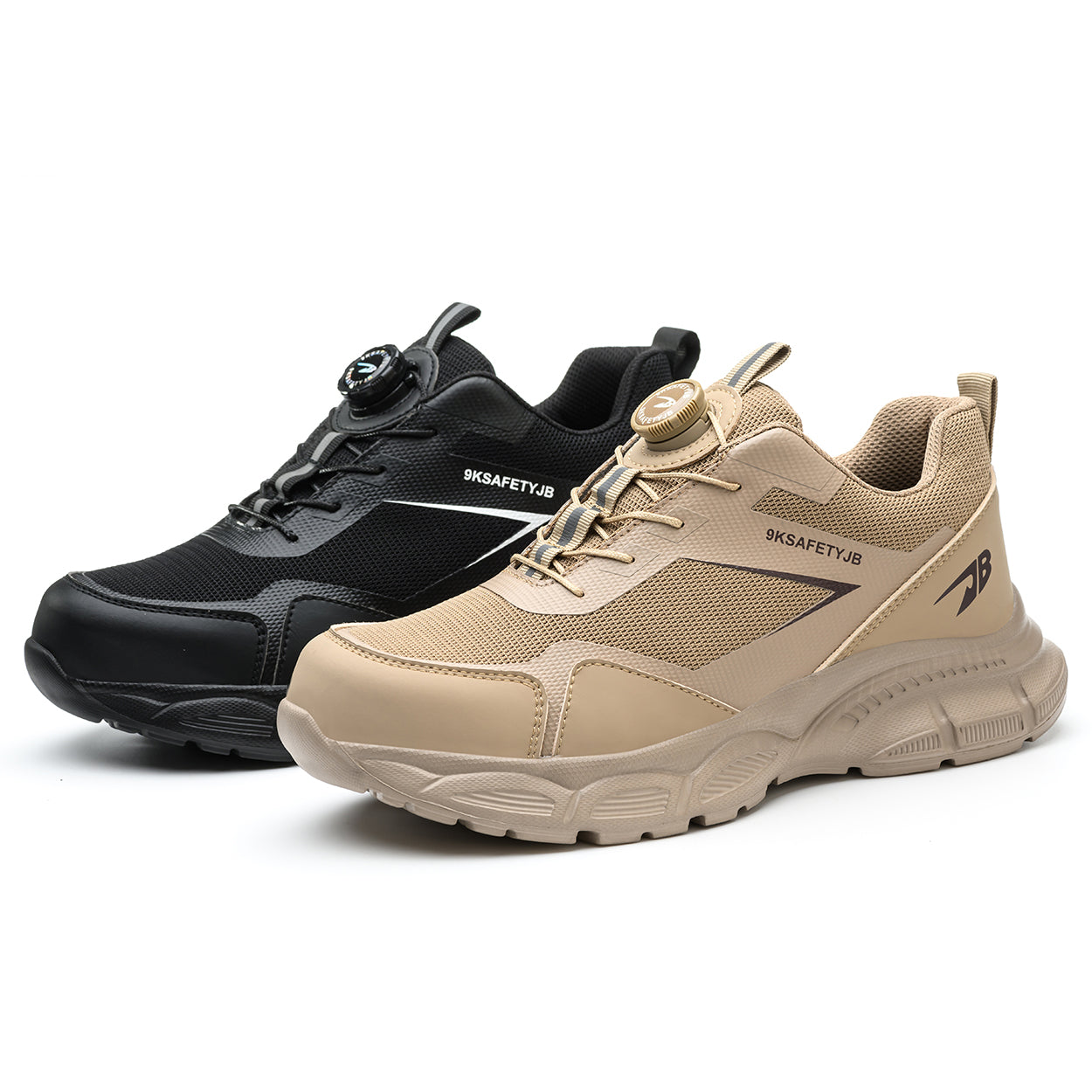 Sneakers di sicurezza da uomo | Leggere