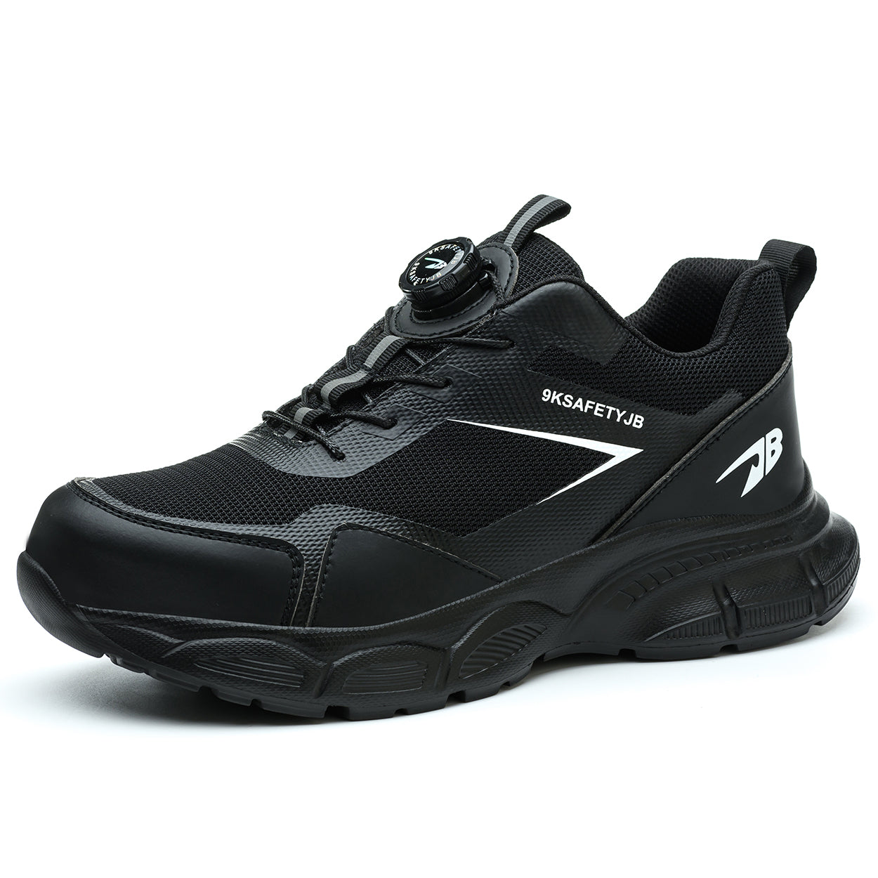 Sneakers di sicurezza da uomo | Leggere