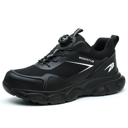 Sneakers di sicurezza da uomo | Leggere