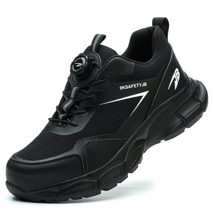 Sneakers di sicurezza da uomo | Leggere