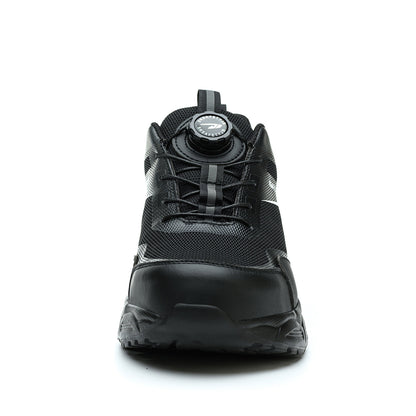 Sneakers di sicurezza da uomo | Leggere