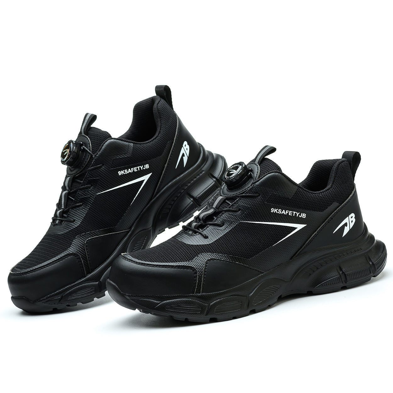 Sneakers di sicurezza da uomo | Leggere