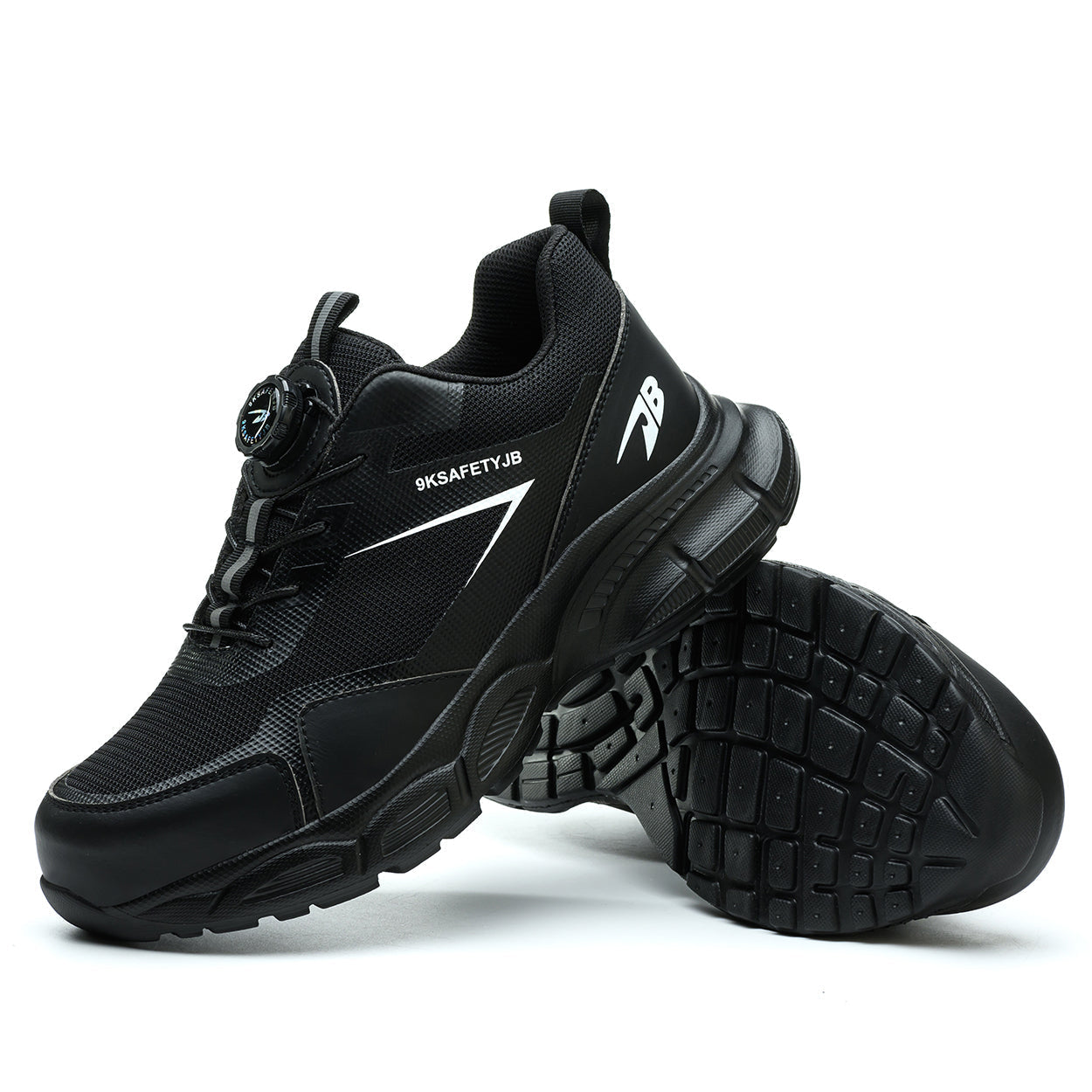 Sneakers di sicurezza da uomo | Leggere