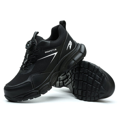Sneakers di sicurezza da uomo | Leggere