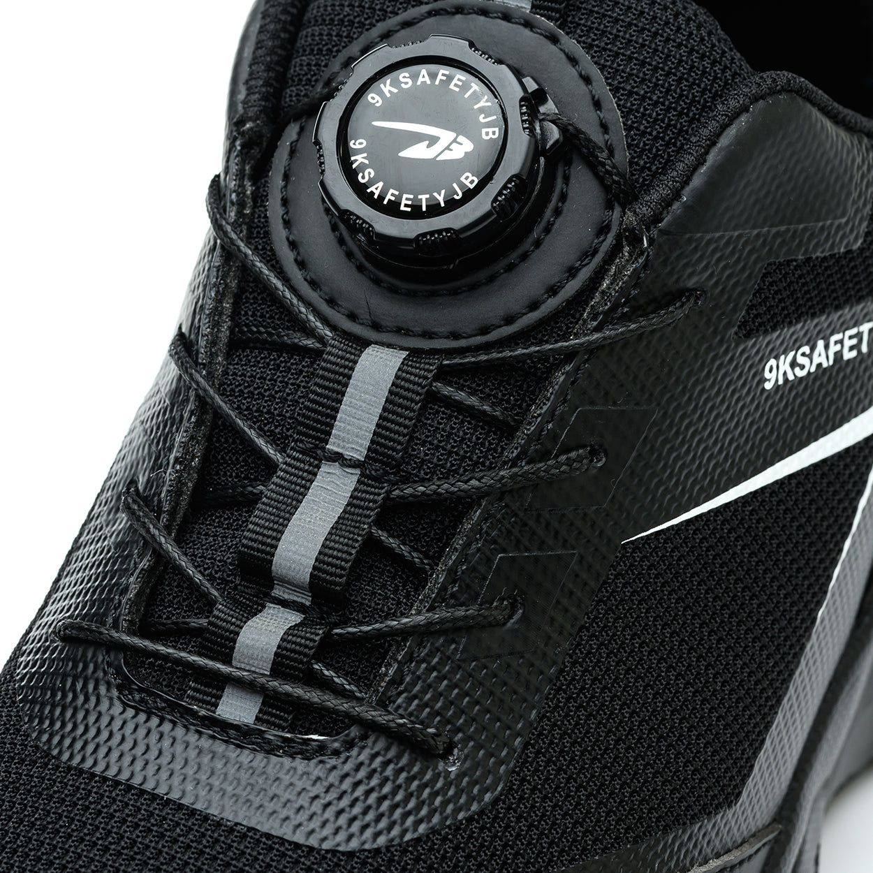 Sneakers di sicurezza da uomo | Leggere