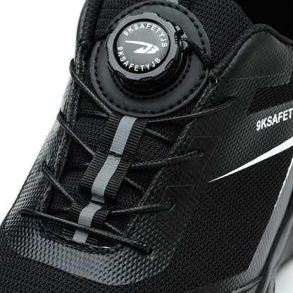 Sneakers di sicurezza da uomo | Leggere