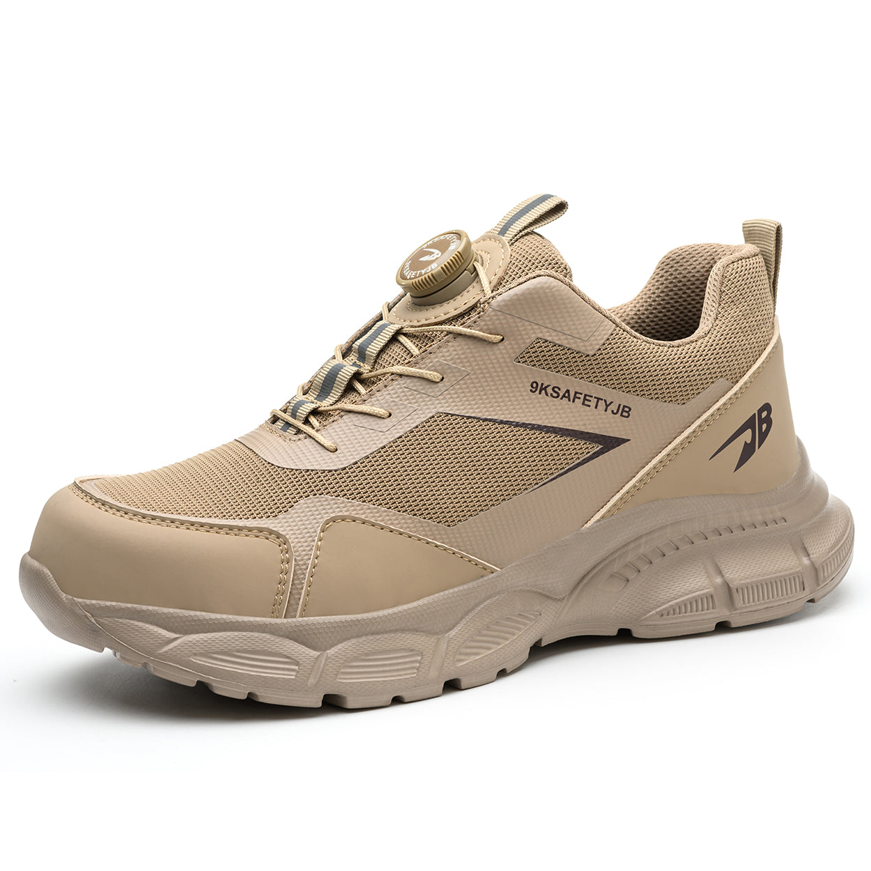 Sneakers di sicurezza da uomo | Leggere