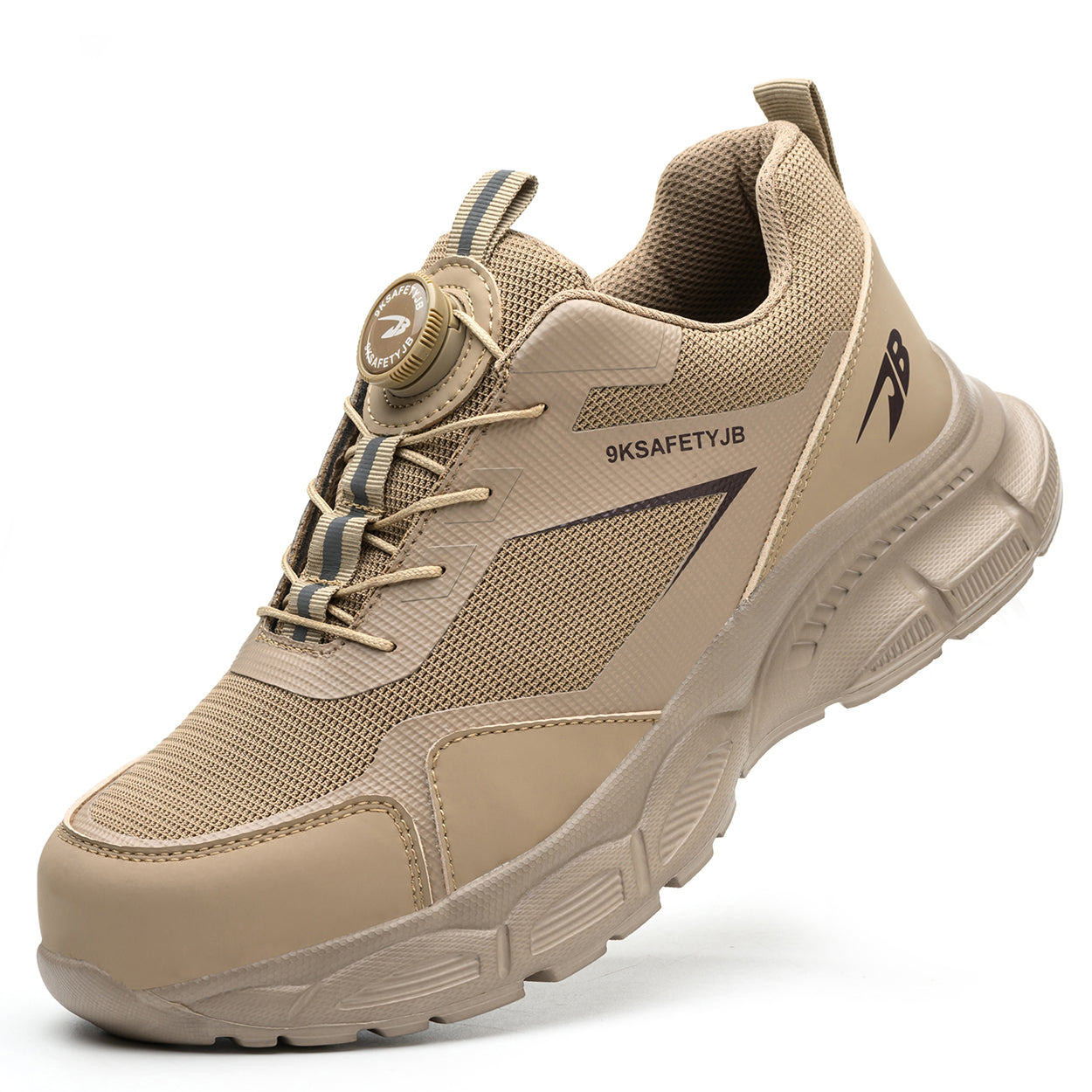 Sneakers di sicurezza da uomo | Leggere