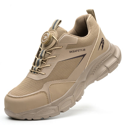 Sneakers di sicurezza da uomo | Leggere