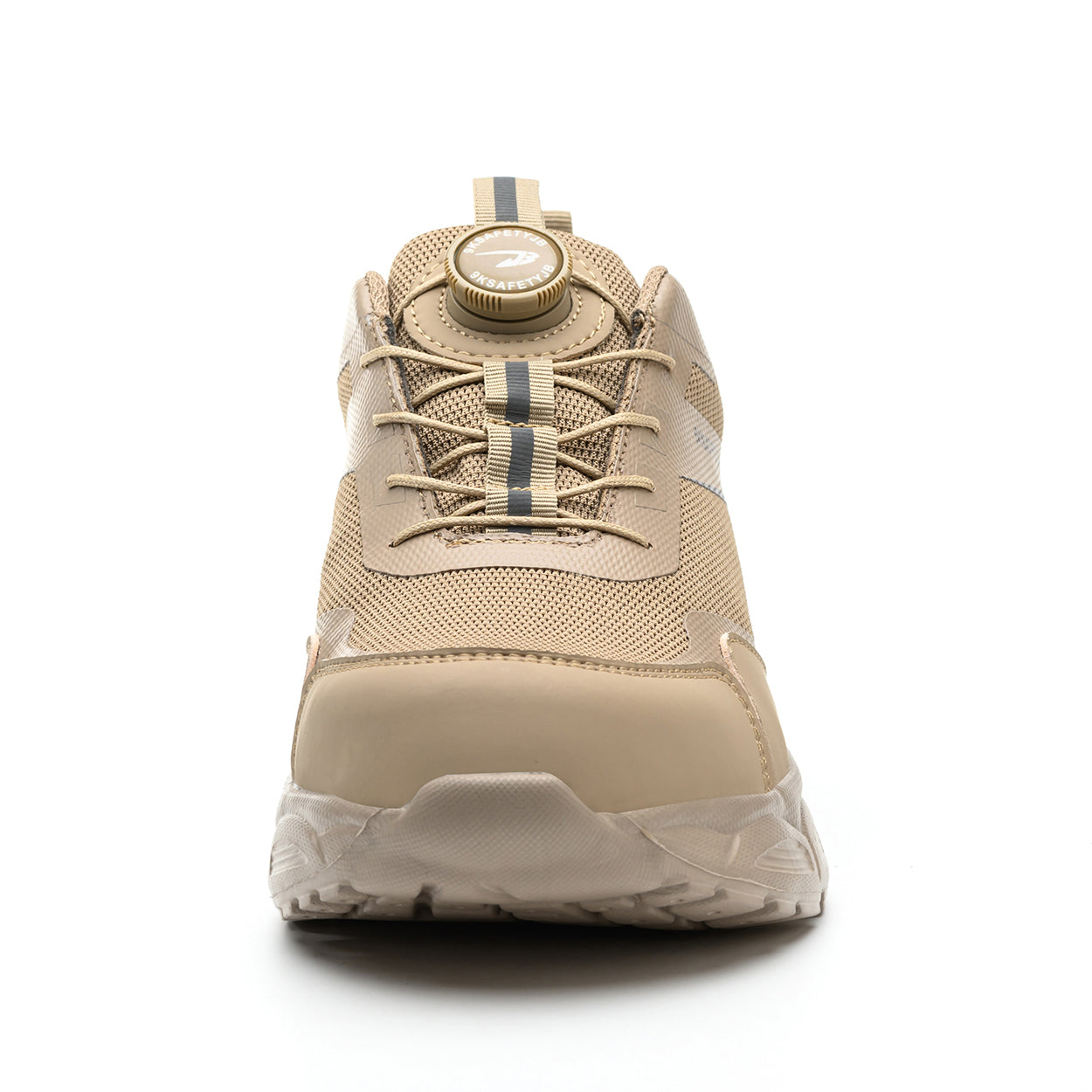 Sneakers di sicurezza da uomo | Leggere
