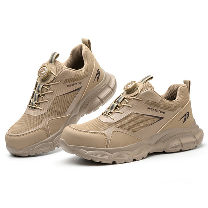 Sneakers di sicurezza da uomo | Leggere