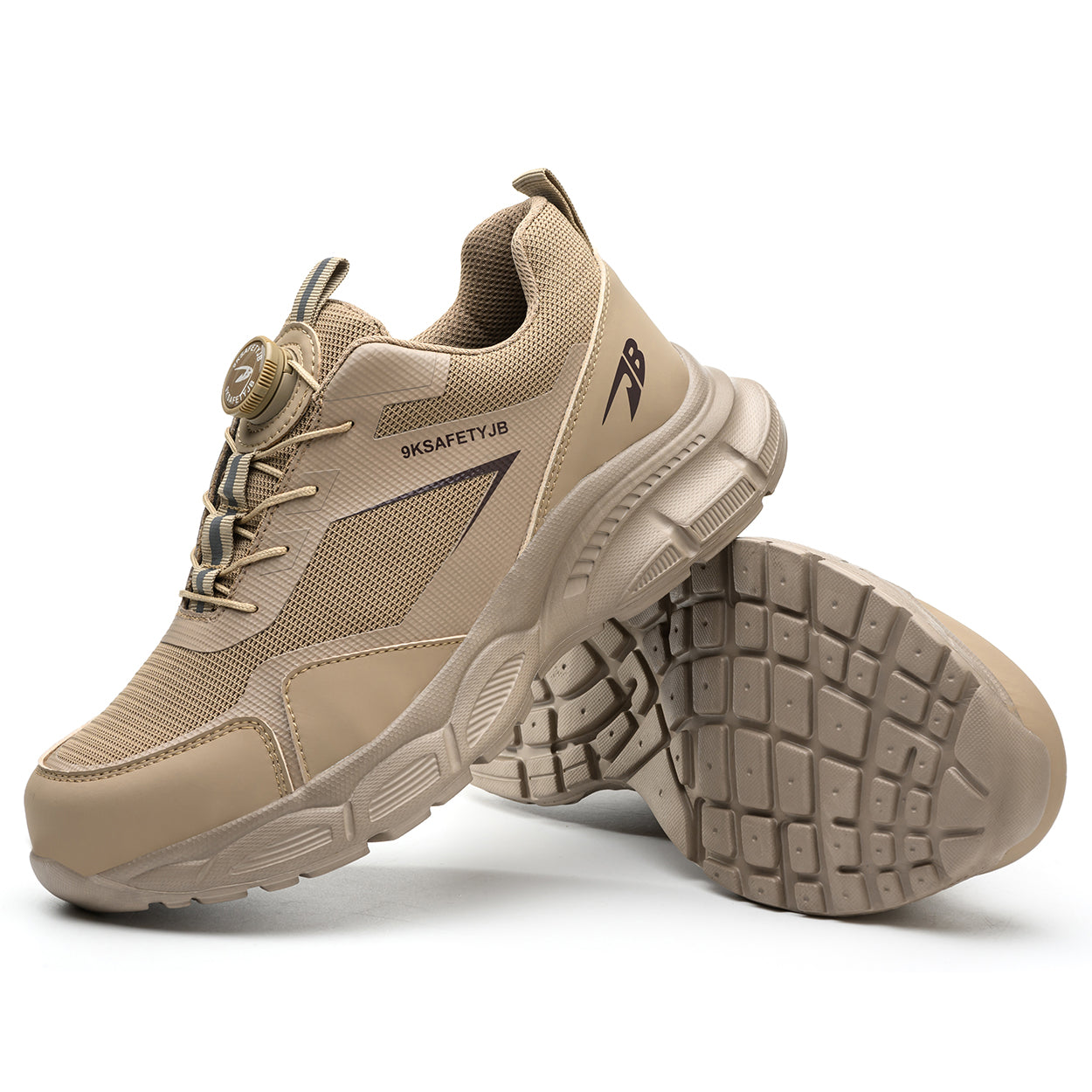 Sneakers di sicurezza da uomo | Leggere