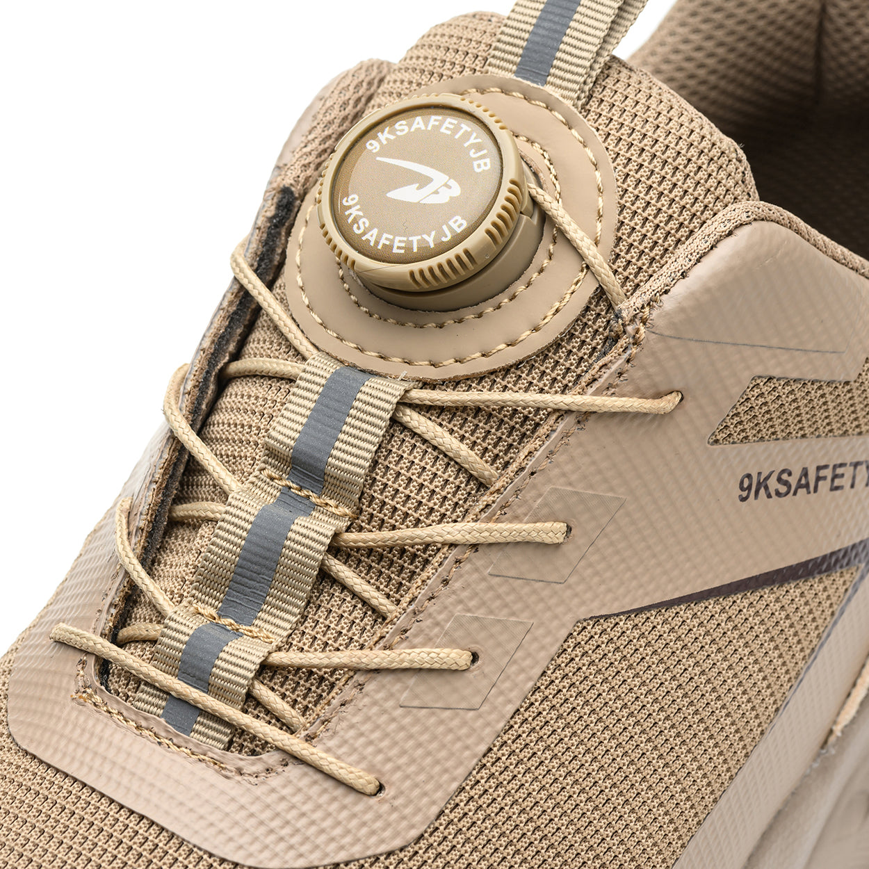 Sneakers di sicurezza da uomo | Leggere
