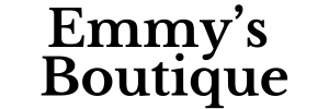 Emmys Boutique