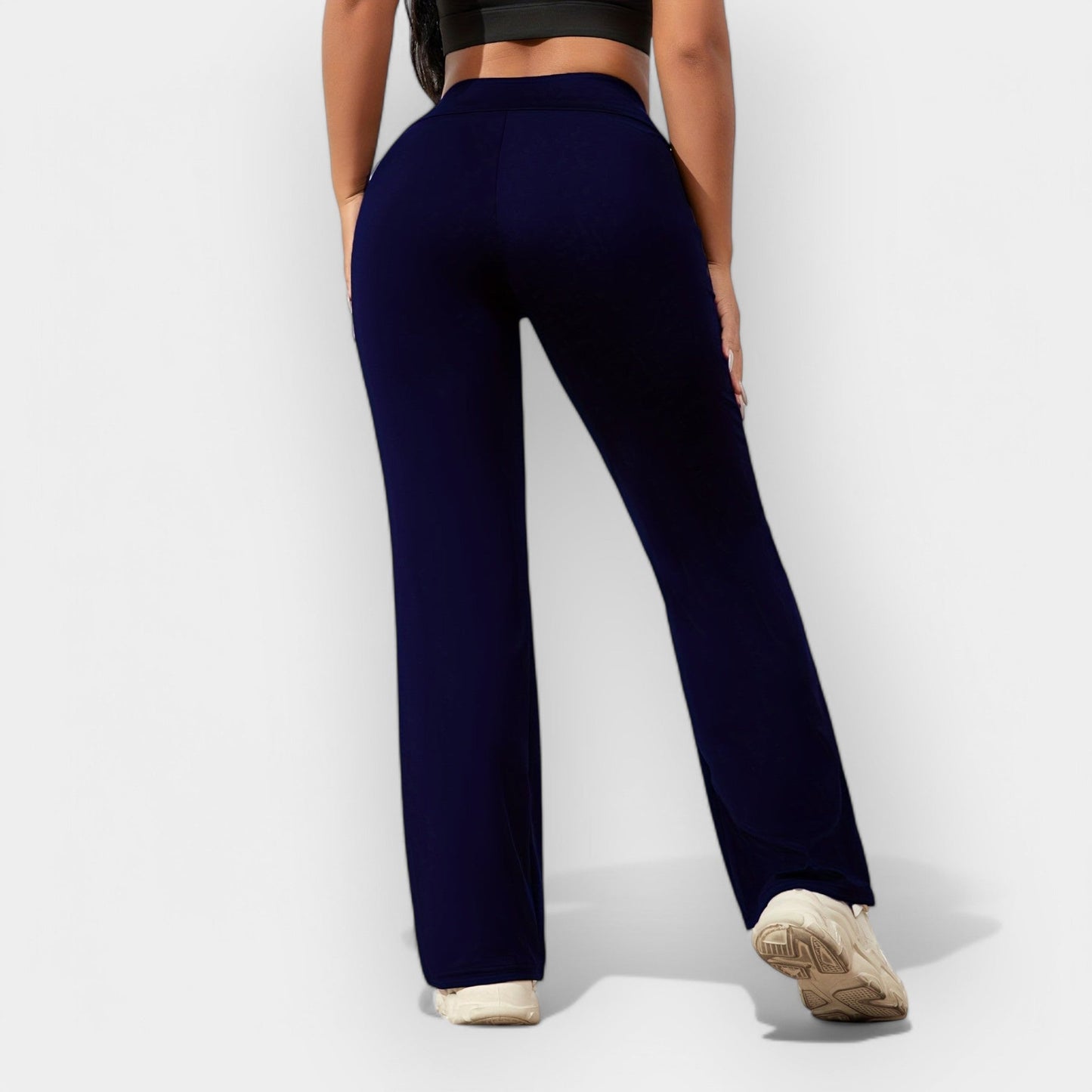 Pantalon de jogging stretch femme | Entraînement
