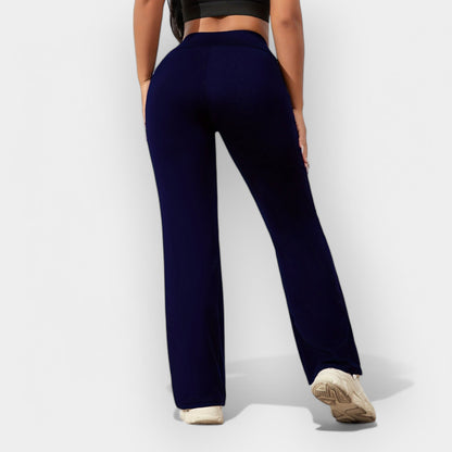 Pantalon de jogging stretch femme | Entraînement
