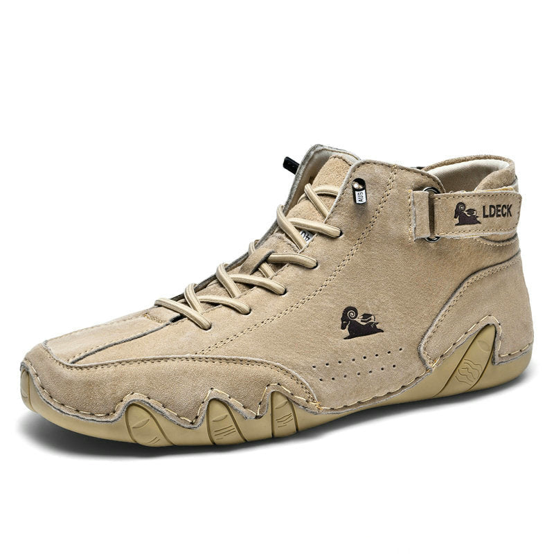 Sneaker barefoot da uomo | Comode