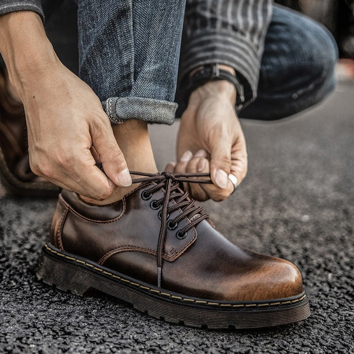 Chaussures décontractées confortables pour homme