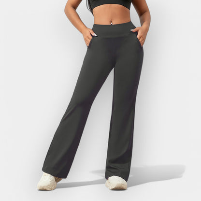 Pantalon de jogging stretch femme | Entraînement
