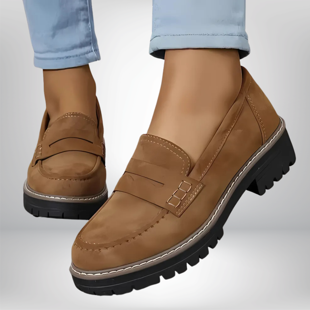 Chaussures élégantes femme | Compensées