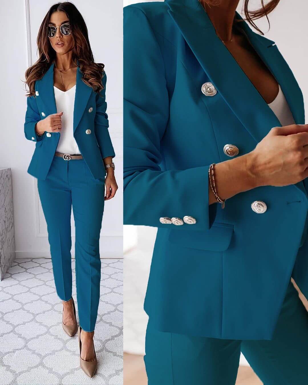 Completo business da donna | Moderno