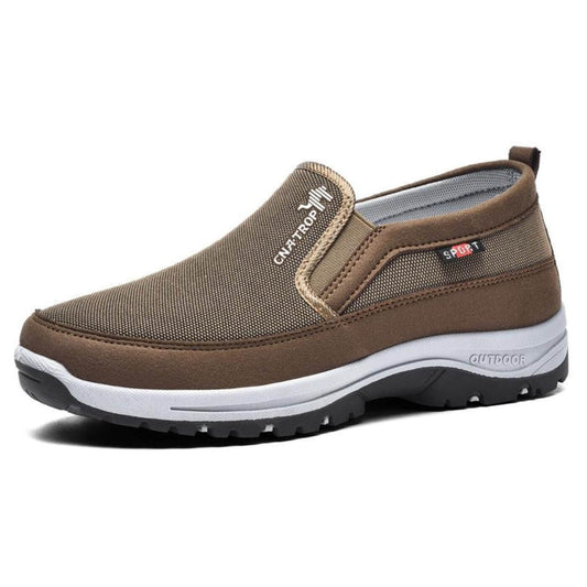 Scarpe in gomma da uomo | Comode